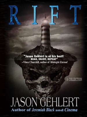 cover image of Rift